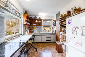 135qm Wohnen auf einer Ebene - lichtdurchfluteter Bungalow,  idyllischer Garten! Preis VB. – Die vollständige Adresse der Immobilie erhältst du vom Anbieter., 90475 Brunn, Nürnberg – Vorschaubild 20