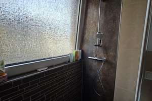 tolle 3-Zimmer Wohnung, kernsaniert, Balkon, Echtholzboden, modernes Fensterbad – Pommernstraße 7, 42389 Langerfeld-Beyenburg, Wuppertal – Vorschaubild 12