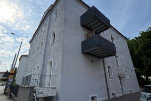 Frisch sanierte 2-Raumwohnung mit großer Terrasse und Möglichkeit auf EBK wartet auf Sie! – Pennricher Str. 42, 1157 Cotta (Stadtteil), Dresden – Vorschaubild 18
