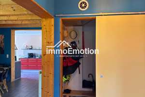 Nichts von der Stange: Nachhaltiges 8-Zimmer-Holzhaus mit PV-Anlage, Pelletheizung und Ferienwohnung – Die vollständige Adresse der Immobilie erhältst du vom Anbieter., 27389 Lauenbrück – Vorschaubild 10