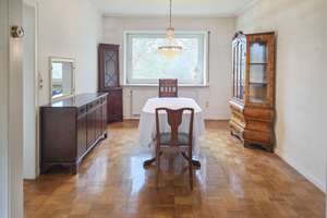 Komfortables Wohnen auf einer Ebene – Bungalow mit exklusiver Wellnessoase und Indoor-Pool – Die vollständige Adresse der Immobilie erhältst du vom Anbieter., 25554 Wilster – Vorschaubild 6