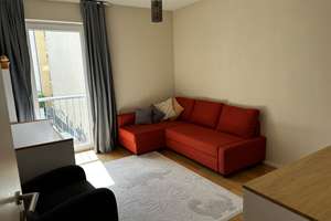 Hochwertige 3-Zimmer-Wohnung mit 2 Balkonen in Friedrichshain, möbliert/unmöbliert – Gürtelstraße 28, 10247 Friedrichshain, Berlin – Vorschaubild 24