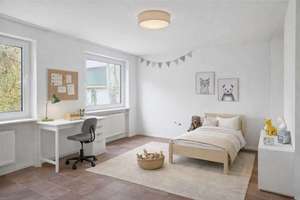 Bungalow mit Potenzial auf 873 m² Grundstück in Darmstadt-Kranichstein – 64289 Kranichstein, Darmstadt – Vorschaubild 5