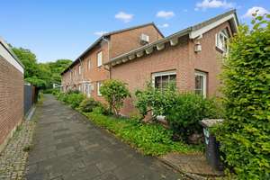 Saniert in 2001 plus Solartechnik: 5-Zi.-Reihenendhaus, großer Anbau, Garage, Stellplatz – Die vollständige Adresse der Immobilie erhältst du vom Anbieter., 41462 Weißenberg, Neuss – Vorschaubild 15