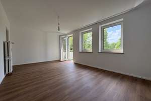 Modernes Wohnen in Bogenhausen: 1-Zimmer-Appartement mit Balkon