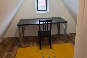 Frisch renovierte Wohnung für ein Paar, komplett möbliert und direkt bezugsfertig – Leimbergerstraße 12, 91052 Buckenhofer Siedlung, Erlangen – Vorschaubild 7