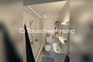 Tauschwohnung: Kleine aber sehr helle Wohnung zum Tausch – 80805 Münchner Freiheit, München – Vorschaubild 3