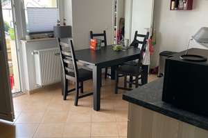 Schöne, große 2 ZW mit Balkon in Mannheim-Feudenheim – Neckarstraße 21, 68259 Feudenheim, Mannheim – Vorschaubild 7