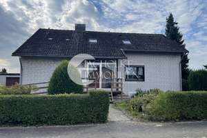 Einfamilienhaus in idyllischer Randlage mit weitem Blick ins Grüne – Die vollständige Adresse der Immobilie erhältst du vom Anbieter., 29562 Suhlendorf – Vorschaubild 1