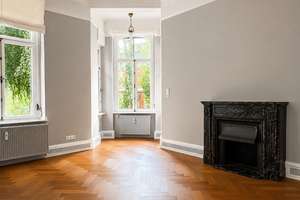 Repräsentative Villenetage im Briller Viertel – Die vollständige Adresse der Immobilie erhältst du vom Anbieter., 42115 Elberfeld West, Wuppertal – Vorschaubild 8