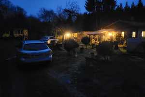Absulute Alleinlage!
 Ehemaliger Gnadenhof für Tiere. – Demmin (Kreis) – Vorschaubild 2