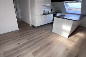 Zuhause mit viel Platz in Neu-Ulm