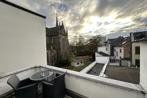 Attraktives Wohn- und Geschäftshaus mit  Potential zur Wertsteigerung in Bonner Zentrumslage! – Bonn – Vorschaubild 19