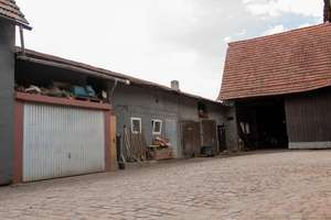 Grundstück mit Entwicklungspotenzial und Bestandsgebäuden – 67069 Edigheim, Ludwigshafen am Rhein – Vorschaubild 3