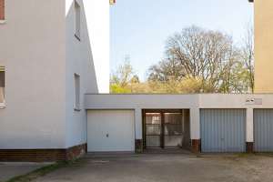 Mehrfamilienhaus mit 10 Wohnungen und Ausbaureserve im Dachgeschoss – Die vollständige Adresse der Immobilie erhältst du vom Anbieter., 31137 Nordstadt, Hildesheim – Vorschaubild 20