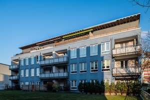 3-Zimmer Wohnung in Höntrop – Westenfelder Straße 202D, 44867 Westenfeld, Bochum – Vorschaubild 2