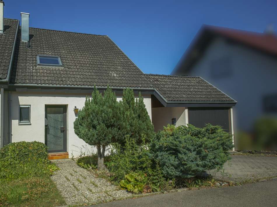 Außenansicht 2