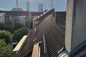 Zentrale 2-Zimmer-Wohnung mit EBK – Landgrabenstraße 52, 90443 Steinbühl, Nürnberg – Vorschaubild 7