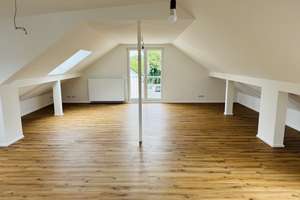 Erstbezug nach hochwertiger Sanierung – Moderne 2-Zimmer-Dachgeschosswohnung – 51379 Opladen, Leverkusen – Vorschaubild 4