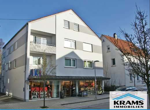 Wohnung mieten in Reutlingen - ImmobilienScout24