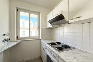 Ideal für Eigennutzer: 2-Zimmer mit Balkon zentral in der inneren Neustadt – Glacisstr. 11, 1099 Innere Neustadt, Dresden – Vorschaubild 9
