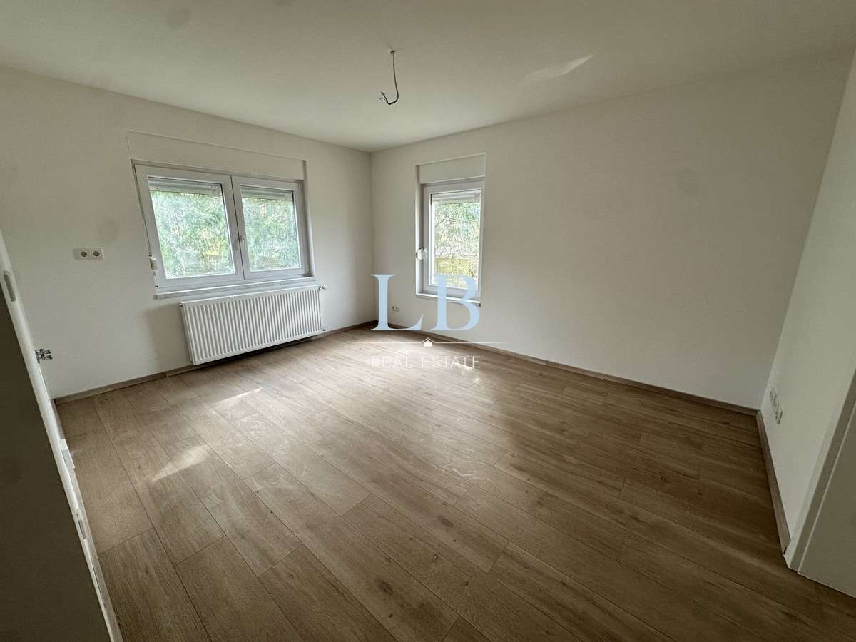 Immobilie in Baumholder - Erstbezug nach Sanierung - helle Eigentumswohnung in Baumholder - Bild 3