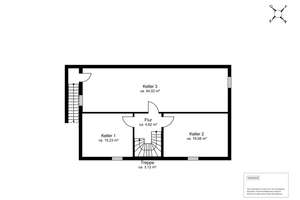 Modernes Einfamilienhaus aus 2022 – großzügiger Grundriss, Garten & Top-Ausstattung in ruhiger Lage – Die vollständige Adresse der Immobilie erhältst du vom Anbieter., 27404 Rhade – Vorschaubild 12