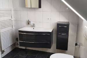 2-Zimmer-Dachgeschosswohnung – Die vollständige Adresse der Immobilie erhältst du vom Anbieter., 38440 Hageberg, Wolfsburg – Vorschaubild 5