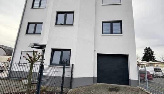 Bild von Alles in einem - Wohnen - Büro - Halle - Dreieichenhain