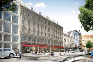 Mittendrin im Herzen von Stuttgart – Eberhardstrasse 65, 70173 Stuttgart – Vorschaubild 3