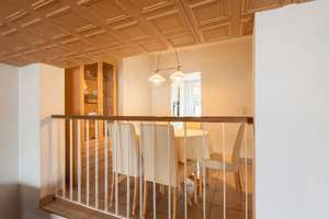 Bremerhaven - Lehe | Reihenhaus vor dem Speckenbütteler Park! – Die vollständige Adresse der Immobilie erhältst du vom Anbieter., 27580 Lehe, Bremerhaven – Vorschaubild 10