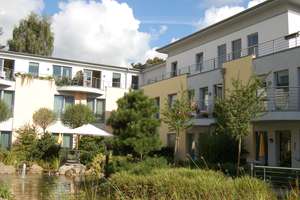 Wohnen mit Service in der Residenz | 2-Zimmer Wohnung | Preis inkl. Nebenkosten – Mühlenfeldstraße 38, 28355 Oberneuland, Bremen – Vorschaubild 2