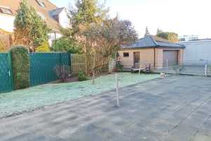 Refrath – Einfamilien-Doppelhaushälfte auf 373 m² Grundstück – Rheinisch-Bergischer Kreis – Vorschaubild 2