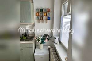 Tauschwohnung: Charmantes Ein-Zimmer-Appartement in der KTV – Lohmühlenweg 11, 18057 Kröpeliner-Tor-Vorstadt, Rostock – Vorschaubild 3