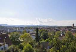 Aussicht