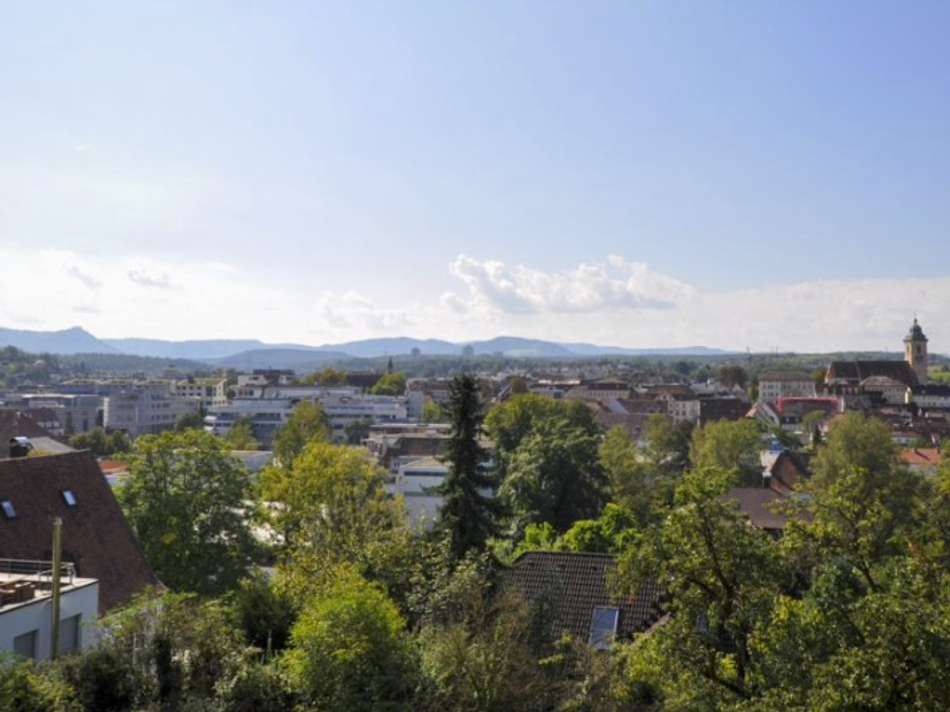 Aussicht