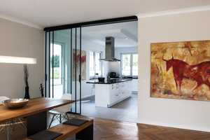 Top Hausbauprojekt - Moderne Villa auf Südgrundstück - inkl. Malerarbeiten und Parkett – Berlin – Vorschaubild 8