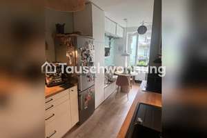 Tauschwohnung: Familienwohnung in München gesucht – 81543 Untergiesing, München – Vorschaubild 3