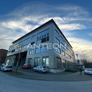 Provisionsfrei über ANTEON | Innovationsstandort | Moderne Büroeinheiten