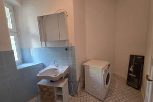 * CHARMANTE 2-Zi-Wohnung in STILvollem ALTBAU und attraktiver CITYLAGE * – Theresienstraße 37, 90762 Altstadt, Innenstadt, Fürth – Vorschaubild 16