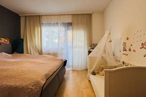 Top-Lage: Moderne 2-Zimmer-Wohnung mit großzügigem Balkon und PKW-Stellplatz – Raifeisenstraße 9, 64342 Seeheim-Jugenheim – Vorschaubild 11