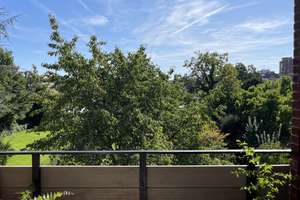 in gefragter Dyklage! charmantes Reiheneckhaus  ++ Traumküche mit  herrlicher Aussicht in den Garten – Die vollständige Adresse der Immobilie erhältst du vom Anbieter., 47803 Inrath/Kliedbruch, Krefeld – Vorschaubild 15