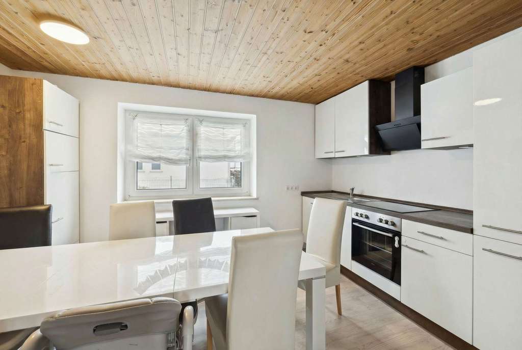 Immobilie in Freising - Mehr Raum. Mehr Grund. Mehr Möglichkeiten - EFH im Grünen mit Entwicklungspotenzial in Attaching - Bild 4