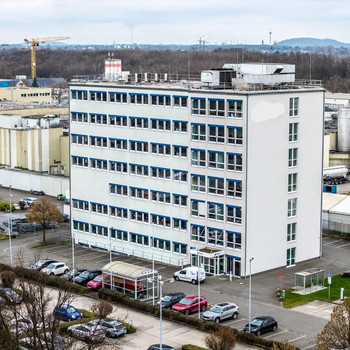 Ihr neues Büro in Duisburg | moderne, hochwertige Ausstattung | komfortable Verkehrsanbindung