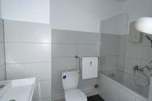 3-Zimmer-Wohnung mit 2 Balkonen in der Krefelder Innenstadt ab 1.09.2026 – Gartenstraße 15, 47798 Stadtmitte, Krefeld – Vorschaubild 6