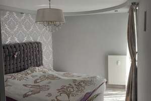 Moderne 3-Zimmer Wohnung in Stuttgart-Fasanenhof