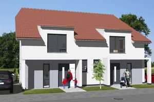Ihr massives Haus - so individuell wie SIE - in toller Lage! – Bad Dürkheim (Kreis) – Vorschaubild 1