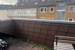 2-Zimmer-Dachgeschosswohnung mit Balkon & EBK & Garten – 60594 Sachsenhausen-Nord, Frankfurt am Main – Vorschaubild 8
