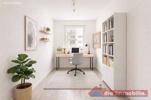 *** Modernes Zuhause in Stadtfeld Ost: Sanierte 3-Zimmer-Wohnung mit Balkon *** – Wilhelm-Klees-Straße 16b, 39108 Stadtfeld Ost, Magdeburg – Vorschaubild 16