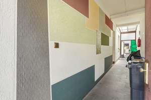 Wohn- Geschäftshaus, Lagerhalle und separater Anlieferung – vielfältige Nutzungsmöglichkeiten – Annaberger Straße 131, 53175 Friesdorf, Bonn – Vorschaubild 4